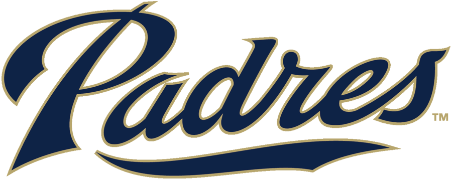 San Diego Padres 2012-Pres Alternate Logo iron on transfers for fabric version 3